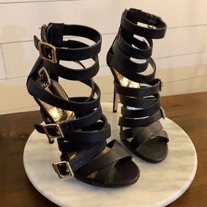 Kendall & Kylie Madden Girl Pumps